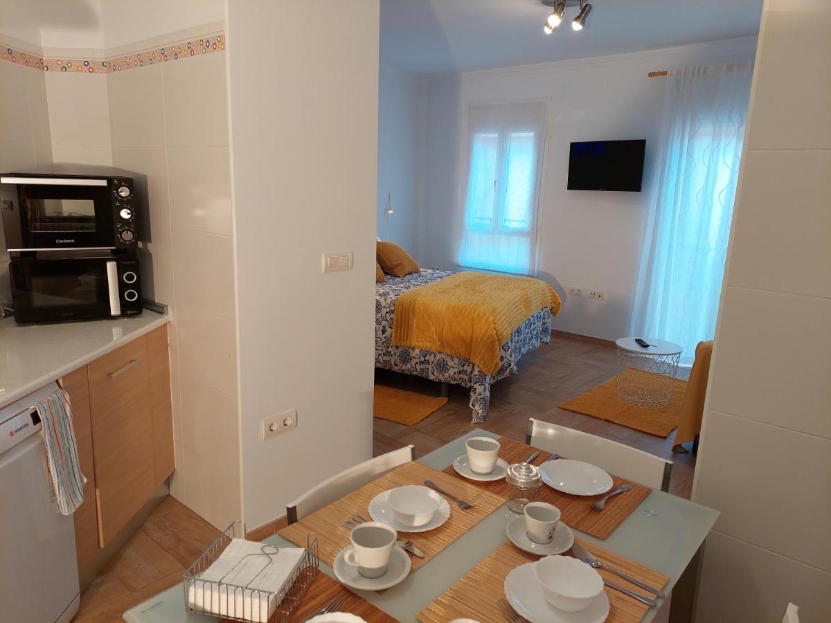 Citrus Suite By Alhaurin Loft City Center Alhaurín de la Torre Dış mekan fotoğraf