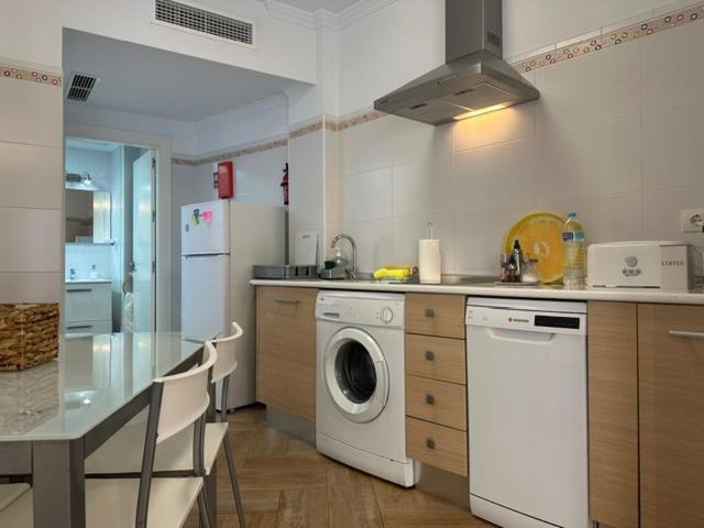 Citrus Suite By Alhaurin Loft City Center Alhaurín de la Torre Dış mekan fotoğraf